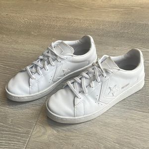 Converse Pro Leather Ox low tops